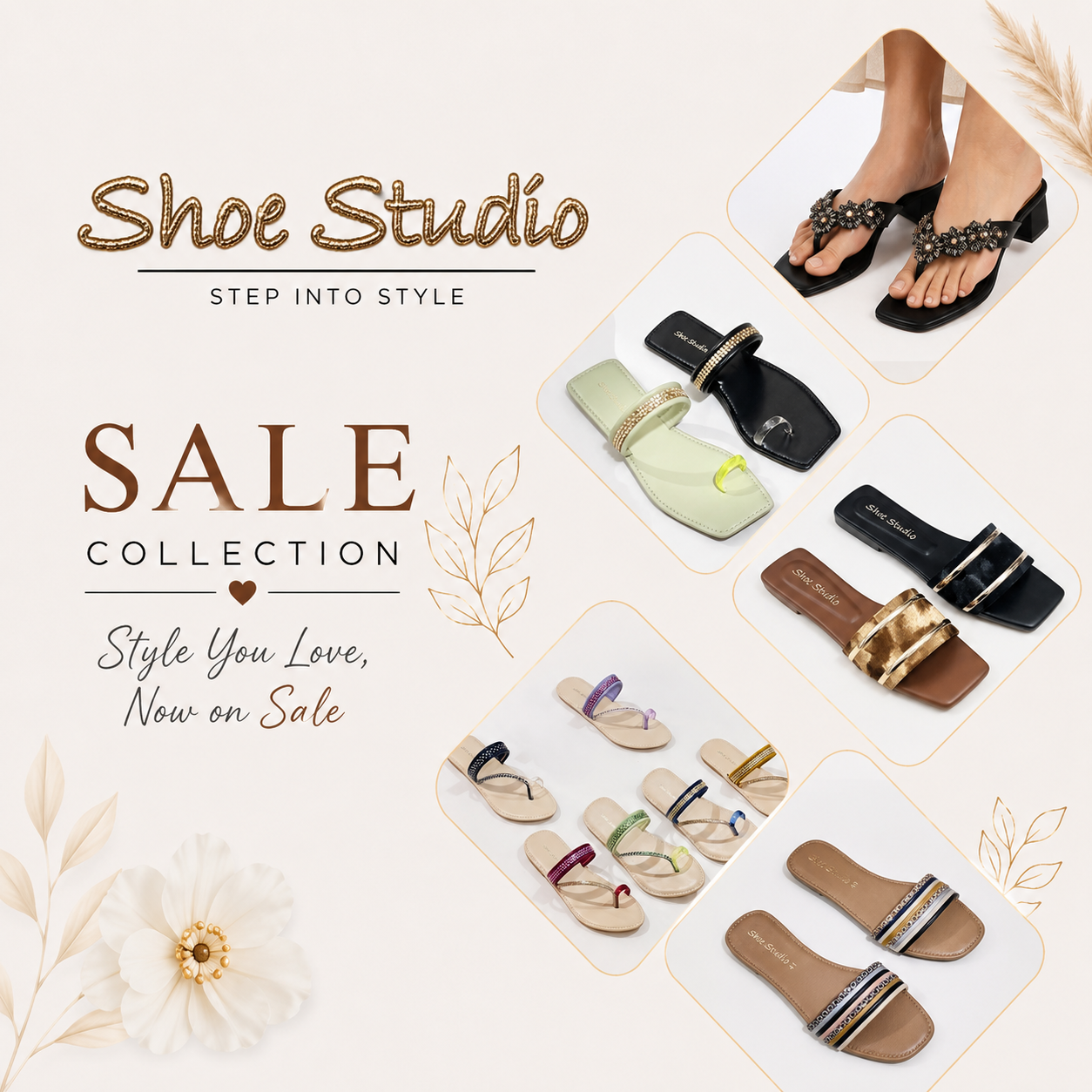SALE !