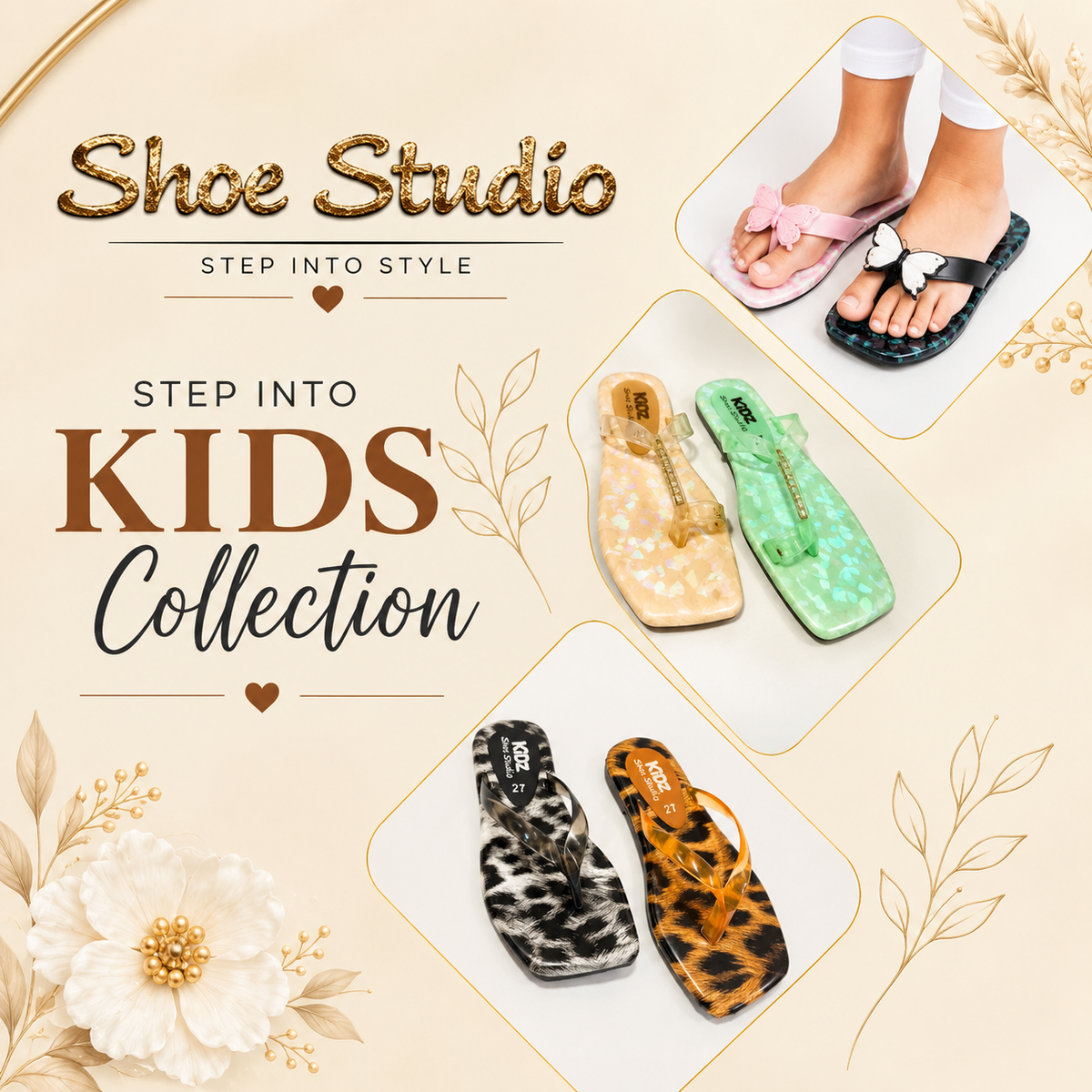 Kidz Collection