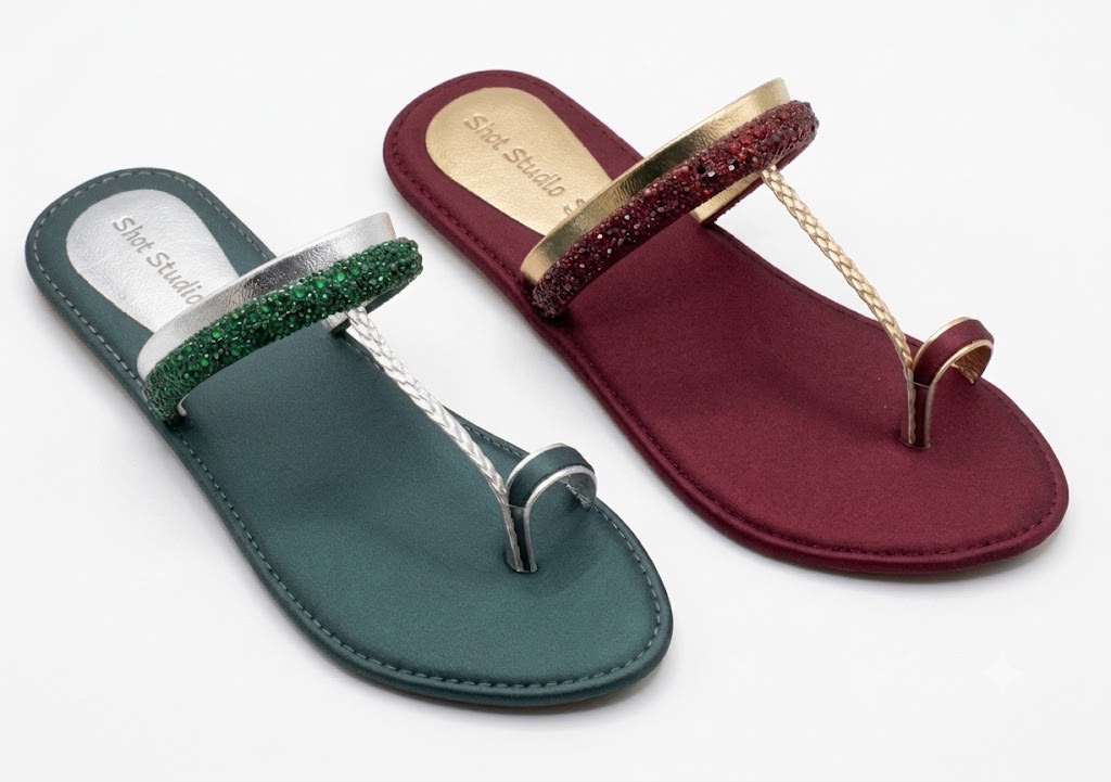 Premium Kohlapuri slipper