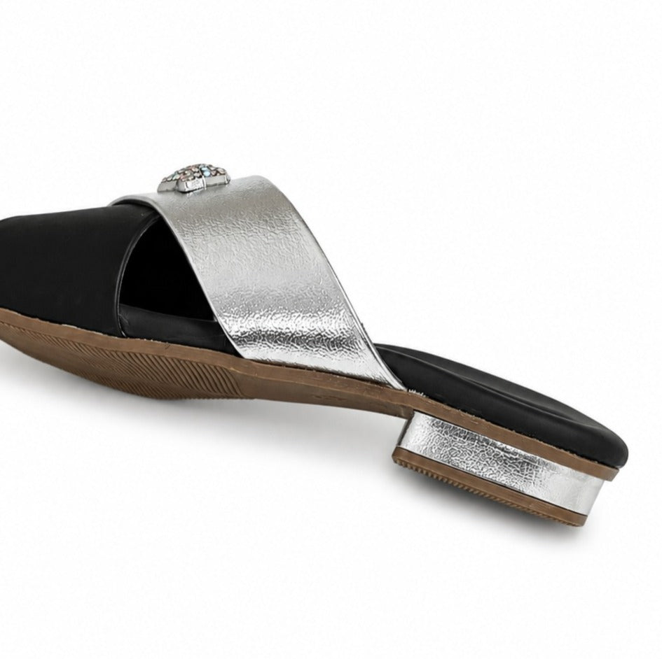 Royal Star Low Heel